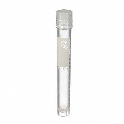 Cryogenic Vial 5 mL 12 mm Dia PK500