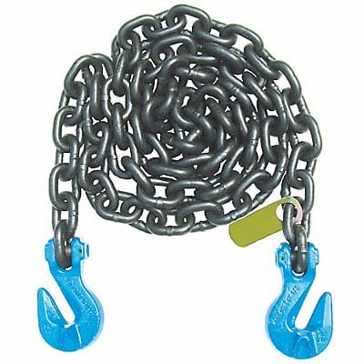 Recovery Chain Grab Hook Style 10 Chain