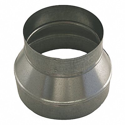 Reducer 12 x 6 Duct Size