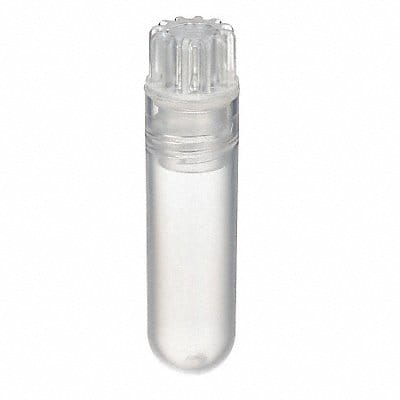 Cryogenic Vial 2 mL 12 mm Dia PK1000