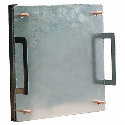 Duct Access Door UL Rated 8 x 8