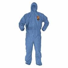 Chemical and Particulate Protective Clothing