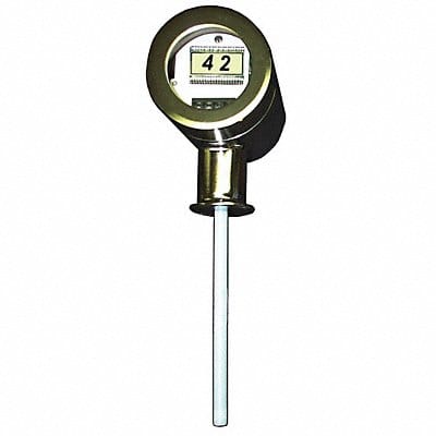 Sanitary Level Transmitter 2 In.