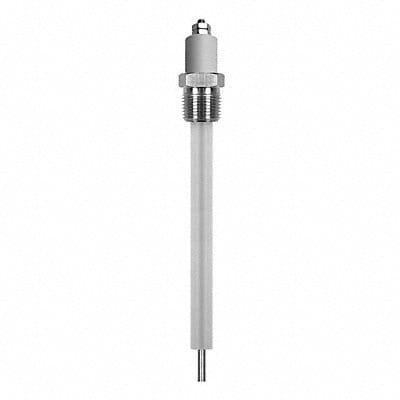 Liquid Level Probe 12In 3/8 NPT PTFE