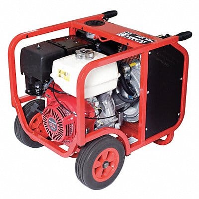 Hyd Power Unit 389cc 8.5 qt. 10 gpm