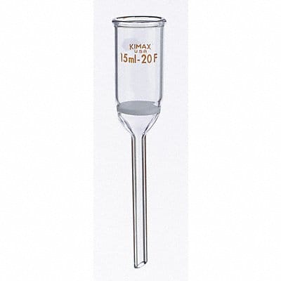 Filtration Funnel 350 mL