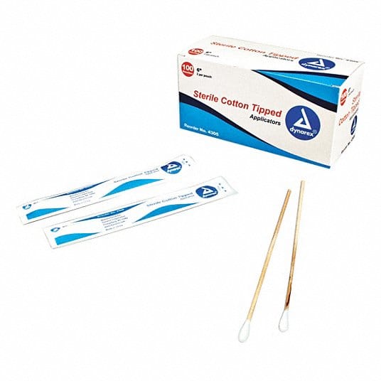 Medical Swabs and Applicators