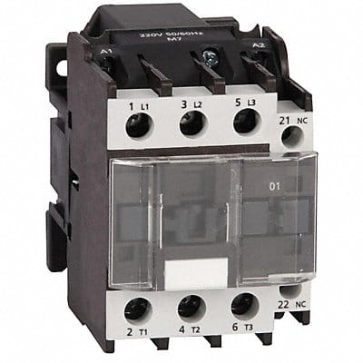 H2453 IECMagContactor NonReversing 240VAC