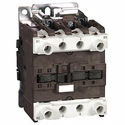 H2466 IECMagContactor NonReversing 240VAC