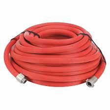 Fire Hoses and Fire Hose Reels