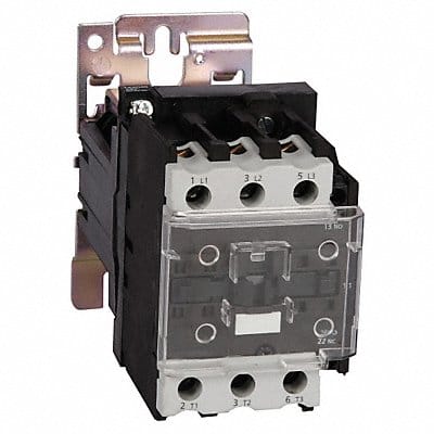 H2454 IECMagneticContactor NonReversing 24VDC