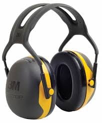 Passive Earmuffs