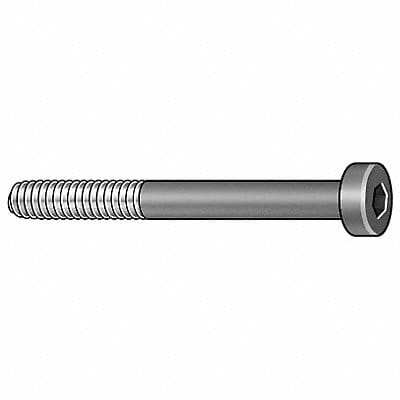 SHCS SS M10-1.5 60mm L PK5