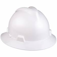 Hard Hats