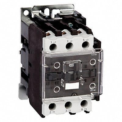 H2455 IECMagContactor NonReversing 120VAC