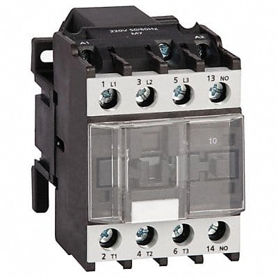 H2450 IECMagContactor NonReversing 240VAC