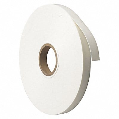 Double Sided Tape 36 yd L 1 W