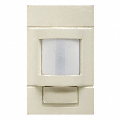 Occupancy Sensor PIR 1200 sq ft White