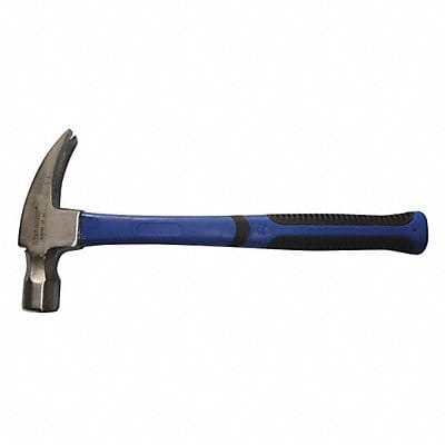 Framing Hammer Fiberglass Axe 28 Oz