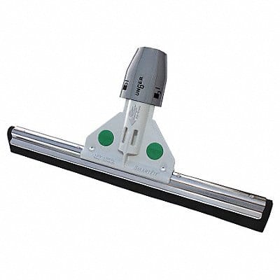 Floor Squeegee 22 in W Straight