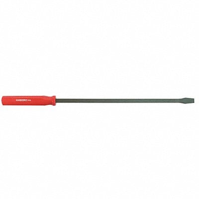 Screwdriver Handle Pry Bar 3/8 in W