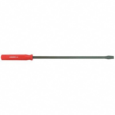 Screwdriver Handle Pry Bar 1/2 in W