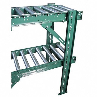 Multi-Tier H-Stand 3-3/4 to 82 H 22 BF