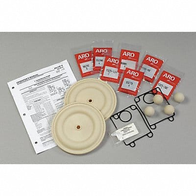 Repair Kit TPV For 6CCL5 6CCL7 6CCL9