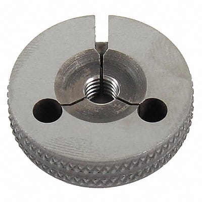 Threaded Ring Gauge Dim Type Metric