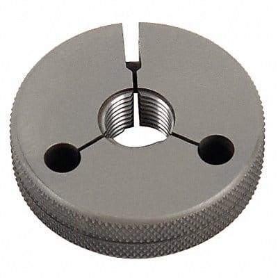 Threaded Ring Gauge Dim Type Metric