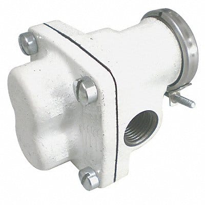 Gear Pump Head NSF Listed