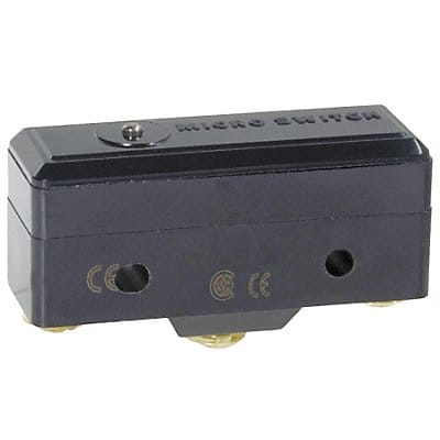 Lg Snap Switch 20A SPDT Pin Plunger