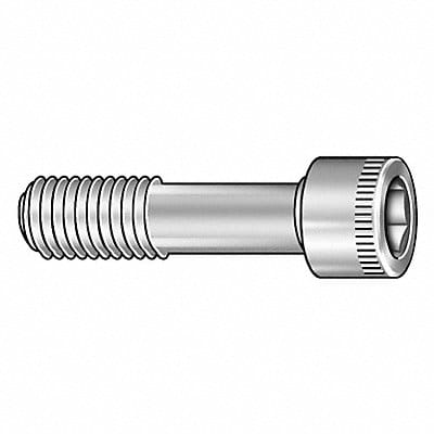 SHCS SS M8-1.25 65mm L PK10