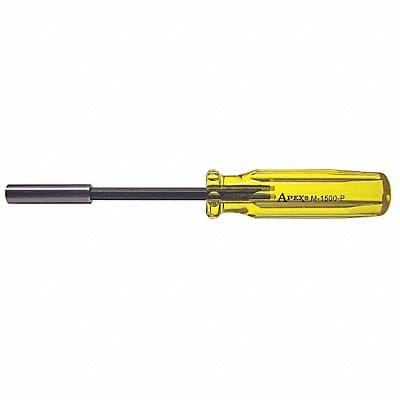 Multi-Bit Screwdriver Handle Only