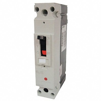 Circuit Breaker 15A 1P 347/600VAC FBH