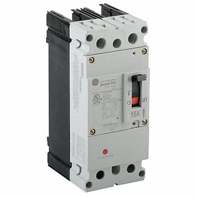 Circuit Breaker 30A 2P 347/600VAC FBH