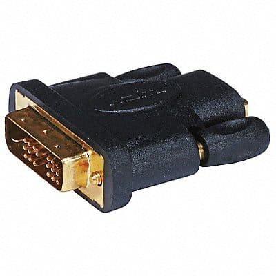 Cable Adapter DVI-D Male HDMI Female