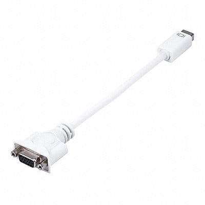 Cable Adapter Mini DVI VGA