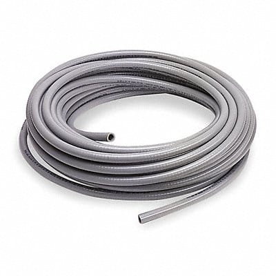 Flex Plastic Conduit PVC Trd Sz 1/2in