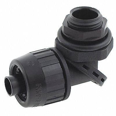 Conduit Fitting Nylon Trade Size 3/4in