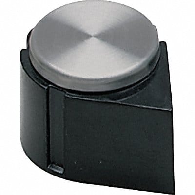 Hand Knob Blind Hole