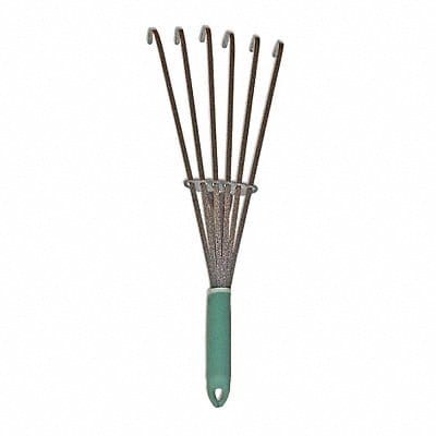 Whisk Rake