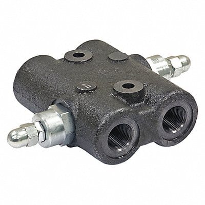 Directional Valve Cross Over 2000PSI