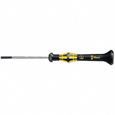 Prcsion Slotted Screwdriver .05 in