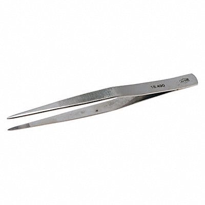 Tweezers Gp Blunt Tip 5-11/1 6