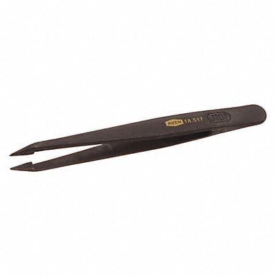 Tweezers Plastic 3C