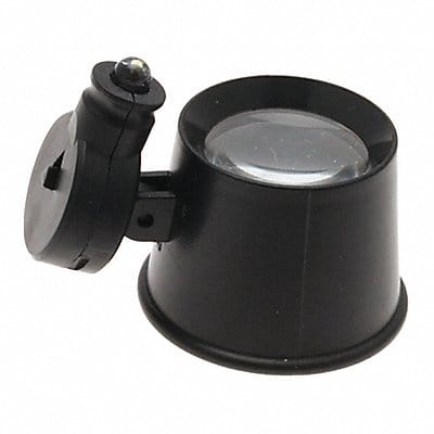 Eye Loupe 10x w/Led