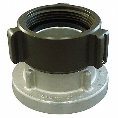 Fire Hose Adapter Straight NHxStorz