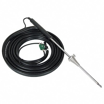 Flue Probe Assembly