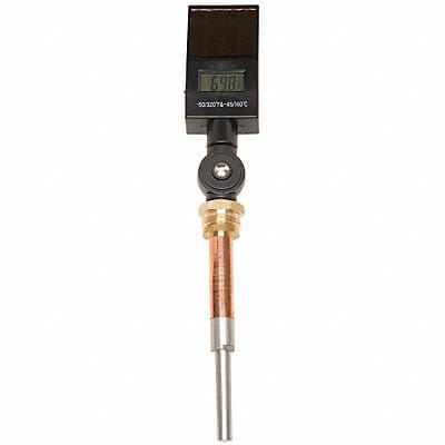 Digital Thermometer -50to300F 5in